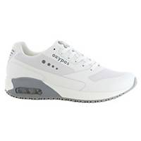 Chaussures de travail Safety Jogger Oxysafe Justin, ESD SRC, P. 39