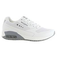 Chaussures de travail Safety Jogger Oxysafe Justin, ESD SRC, P. 46