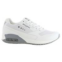 Work shoes Safety Jogger Oxysafe Justin, ESD SRC, size 42