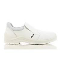 Safety Jogger Gusto81 Safety Shoes S3 White - Size 44