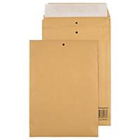 PADDED ECOCUSHION MAILER P/S C5 229x162MM 140GSM BX100