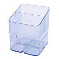 Pen-Cube Pen Box Ice Blue 