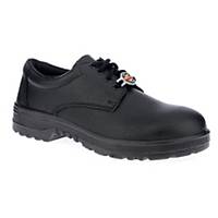 WARRIOR  Safety Shoes 7198 S1 Size 37 Black