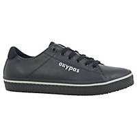 Work shoes Safety Jogger Oxypas Clark, ESD SRC, size 44