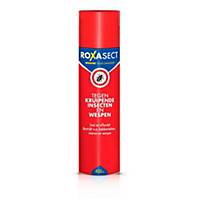 ROXASECT INSECT EN KEVER SPRAY 400ML