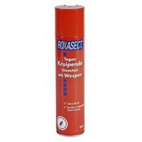 ROXASECT INSECT AND BUG SPRAY 400ML