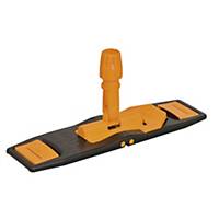 Fold holder Taski Microeasy, 41x11x6.5cm, orange/black