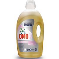 Flüssigwaschmittel Omo Parfumfrei Professional Colour, Pack à 2x5 Liter, unparf.