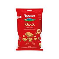 LOACKER MINIS ASSORTED 200G