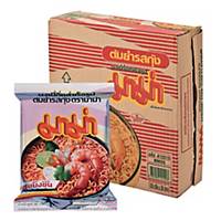 PK30 MAMA NOODLE TOM YAM KUNG PACK OF 30