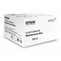 Epson Workforce Ink Maintenance Box