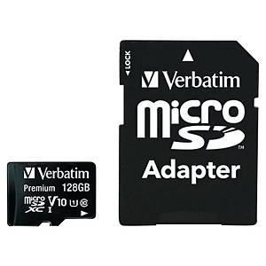 Lecteur de cartes SD/MicroSD USB 3.0 Transcend Noir - Fourniture