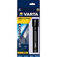 Varta Taschenlampe Night Cutter F30, USB, 700 Lumen, inkl. Power Bank