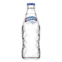 Hartwall Novelle kivennäisvesi 0,3L, 1 kpl=24 pulloa