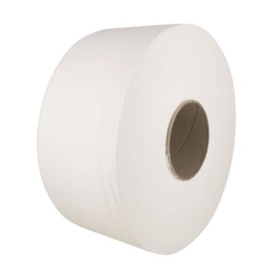 See-U 2-ply Jumbo Roll Tissue - Pack of 3