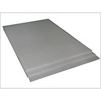 Perforated Foam Cushioning 0.65X1 m