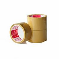 LOUIS 320 OPP Packaging Tape 2 Inches X 45Yards Brown