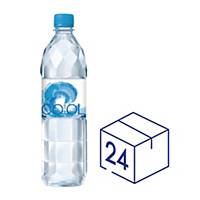 Cool Water 750ml - Pack of 24