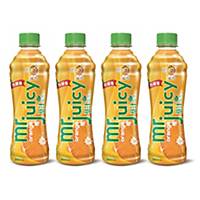Mr. Juicy Fresh Orange 360ml - Pack of 4