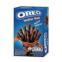 Oreo Wafer Roll Choco - Box of 3