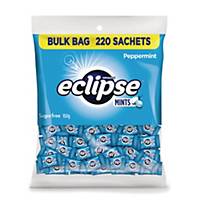 Eclipse Mint Sachet Pack Peppermint - Pack of 220