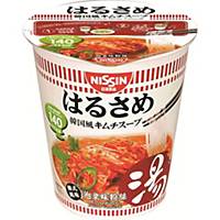 NISSIN Harusame Korean Kimchi Flavour 43g