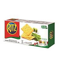 RITZ Cracker Seaweed - Box of 8