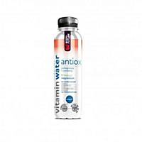 Vítamínová voda Body & Future Antioxidant, 0,4 l, 6 kusů