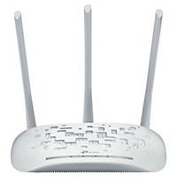 Point d accès Wifi TP-Link TL-WA901ND - 300 Mbps