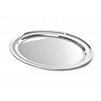 STAINLESS STEEL TRAY 40X26CM