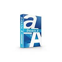 Double A Copier Paper A4 70 gsm - Ream of 500 Sheets