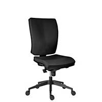 Kancelářská židle Antares 1580 Syn Gala Plus, černá
