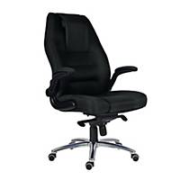 ANTARES MARKUS 8400 MANAGER CHAIR BLACK