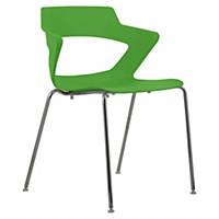 ANTARES AOKI CONFERENCE CHAIR GREEN