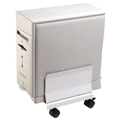 Vozík na PC s kolečky