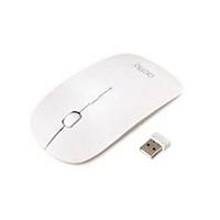 ACTTO MSC-180 SILENCE WIRELESS MOUSE WH