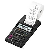 CASIO HR-8RC Printing Calculator 12 Digits