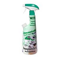 Limpiador concentrado Concentralia - SK 10 - desengrasante - 425 ml