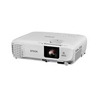 Epson EB-U05 Projektor, 3LCD, 3400 lm, Kontrast 15000:1