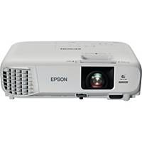 Projektor Epson EB-U05, WUXGA