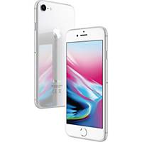 Smartphone Apple iPhone 8, 64 GB, sølv