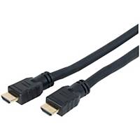 EXERTIS 127863 CABLE HDMI A-A H/SPEED 3M