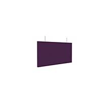 PANEL HANGING CEILING 120X60CM LILAC
