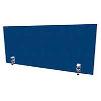 FRONTAL BENCH PANEL 120X38CM BLUE