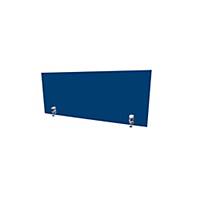 FRONTAL BENCH PANEL 140X38CM BLUE