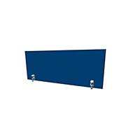FRONTAL BENCH PANEL 160X38CM BLUE