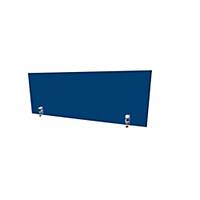 FRONTAL BENCH PANEL 180X38CM BLUE