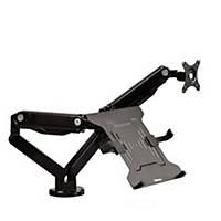 Fellowes laptop accessory for Platinum monitor arm, black