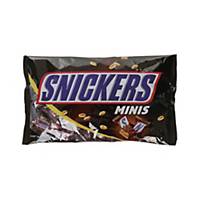 SNICKERS FUNSIZE CHOCOLATE 760G