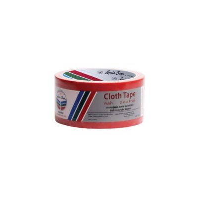 Cloth Tape, Louis Adhesive Tapes Co., Ltd.